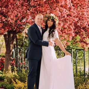 Beautiful Wedding dress!!